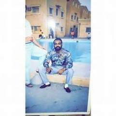 Abdo H Saeed