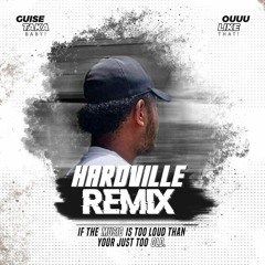 HARDVILLE REMIX