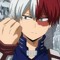 Shoto Todoroki Hates Endeavour