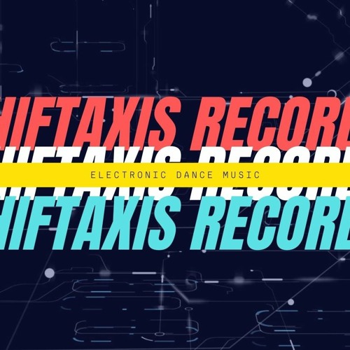 ShiftAxis Records’s avatar