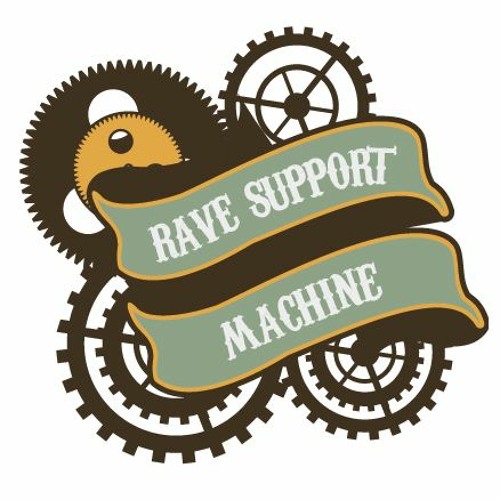 Rave Support Machine’s avatar