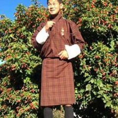 Dorji Wangchuk