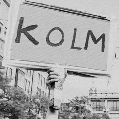 Kolm