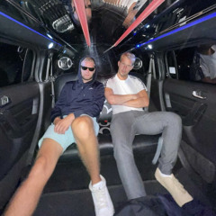 Ill Will & The Fisksätra Connexion