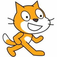 Scratch Cat
