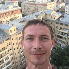 Дмитрий Солдатов