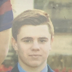 Charlie Laundy