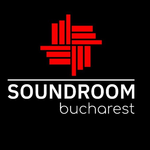 Soundroom Bucharest’s avatar