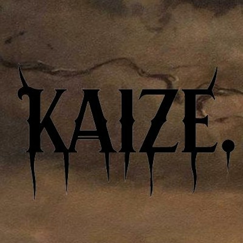 Kaize. - It Gets Better