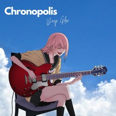 CHRONOPOLIS Official