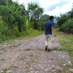 Kenji Tineo