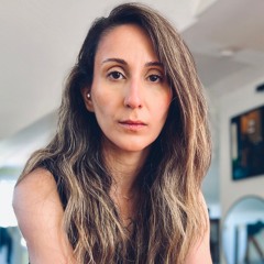 Aida Shahghasemi