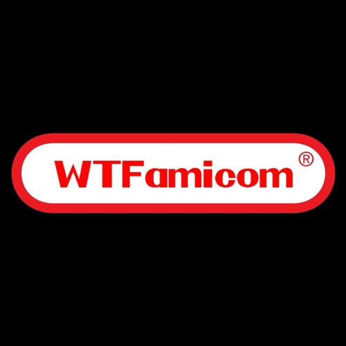 WTFamicom : A Gaming Podcast’s avatar