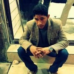 MoHamed K. AbdElsalam