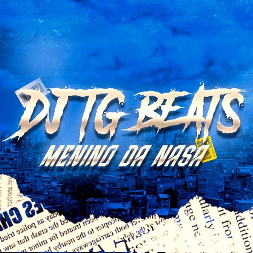 DJ TG Beats’s avatar