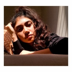 random person