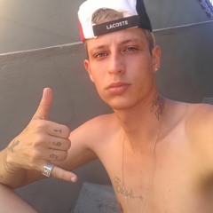 Matheus Peters Mp🤙😎🎈🔥