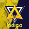 indigo