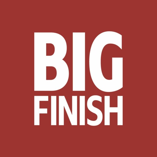 big-finish’s avatar