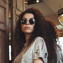 LISOVSKAYA