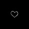m♡