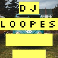 organic sounds AKA DJ LOOPES