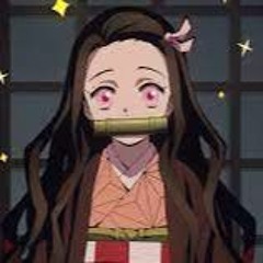 Nezuko Fangirl