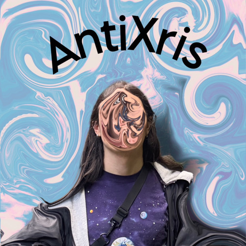 AntiXris’s avatar