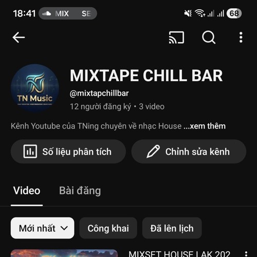Stream TNing music | Listen to songs, albums, playlists for free on ...