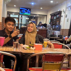MIXTAPE FAUZAN AZIMA
