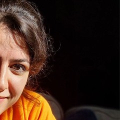 Eli Ghodousi