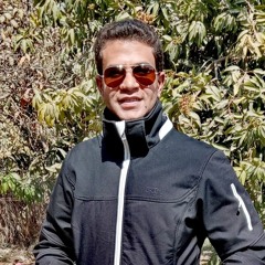 Ahmed Abd El-halem Mohamed