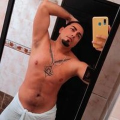 Juan David Ramirez