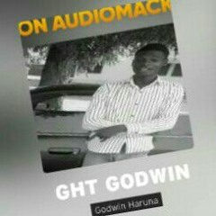 Godwin Haruna