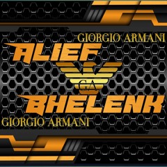 Alief Bhelenk