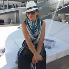 Irini Fotiadou