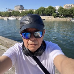 01 LOVE LOVE LOVE ME  DO   -  BOUKHA Paris