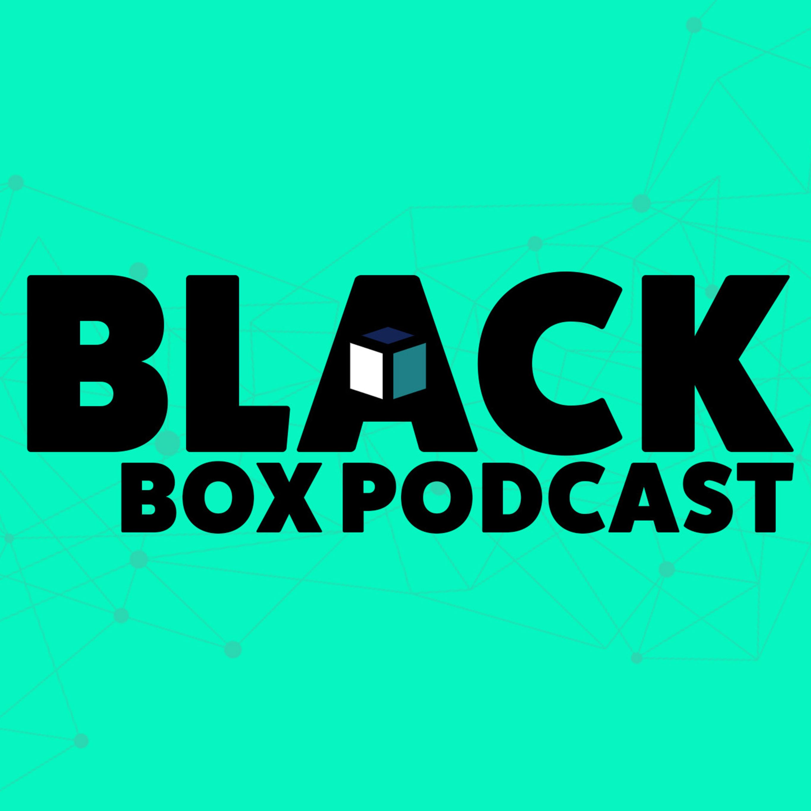 Black Box Podcast podcast artwork