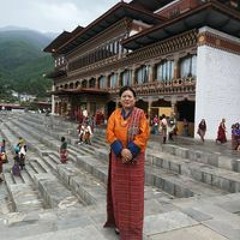 Sonam Choden