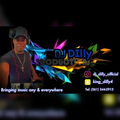 🔥🇯🇲DJ DILLY OFFICIAL🇯🇲🔥