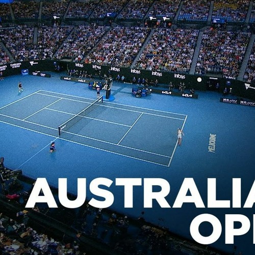 Stream AU Open Tennis 2024 Live Listen to podcast episodes online for