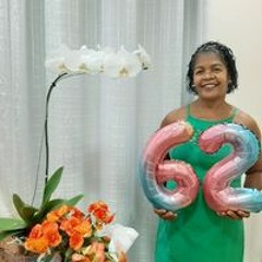 Ana Maria Rodrigues