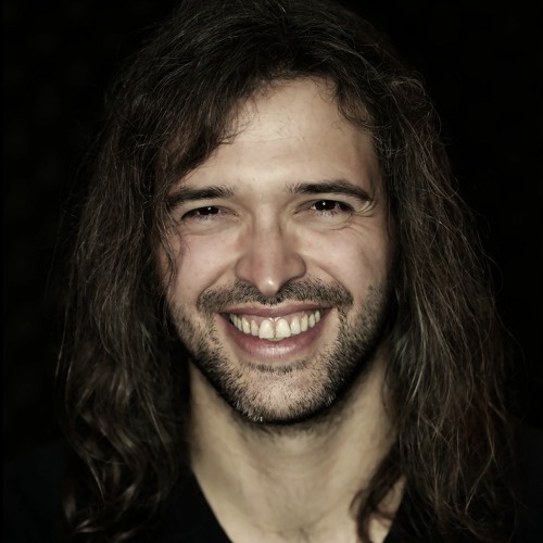 Stefan Zabel’s avatar