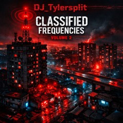 13. DJ TYLERSPLIT - ETERNAL FREQUENCY