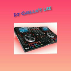 Dj Chella's lee