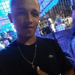 isac Oliveira