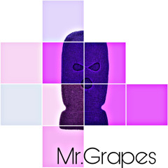 Mr.Grapes