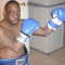 George Woods