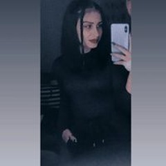 Djurdjina Damnjanovic