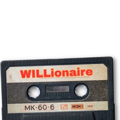 WILLionaire
